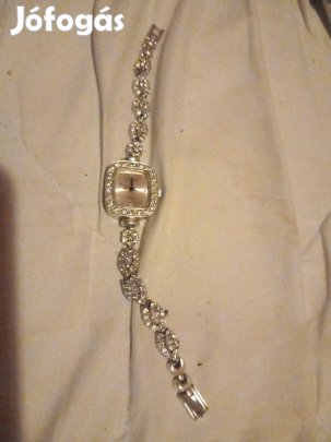 női ezüst karora 28gr