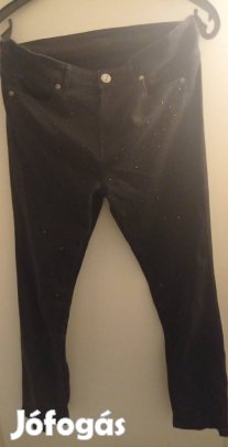 női farmer nadrág 40