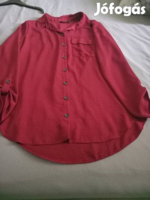 női ingblúzok L-es