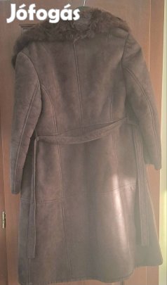 női irha kabát eladó !
