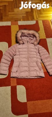 női kapucnis kabát XL-Es 