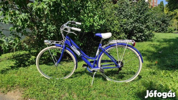 női kerékpár 150-175 közti magasságra 