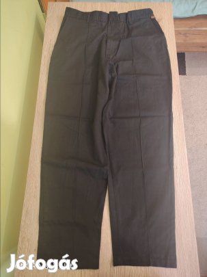 női pincér nadrág+mellény 