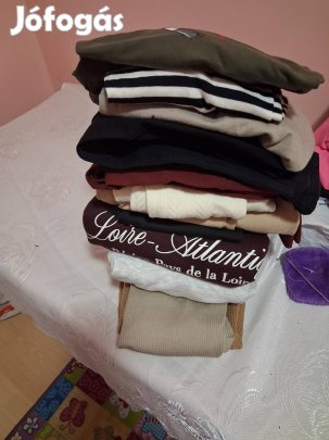 női ruhacsomag eladó 