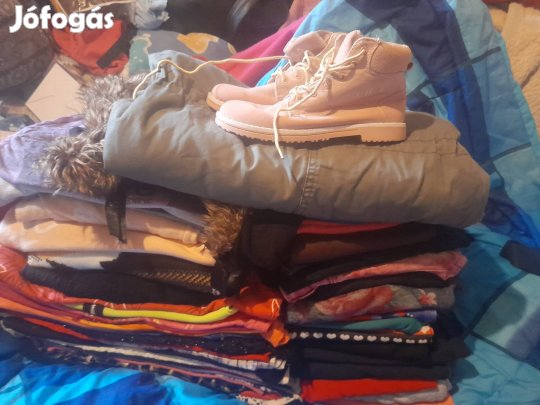 nöi ruhacsomag s/ m  es l