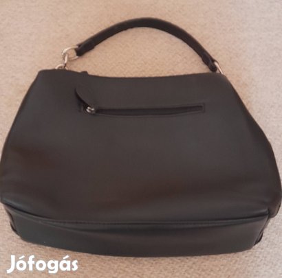női táska, fekete