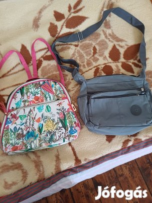 női táska újszerű állapotban eladó