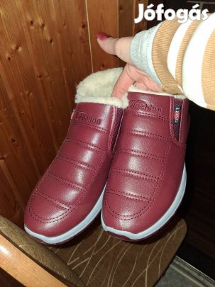 női újszerű cipő eladó 