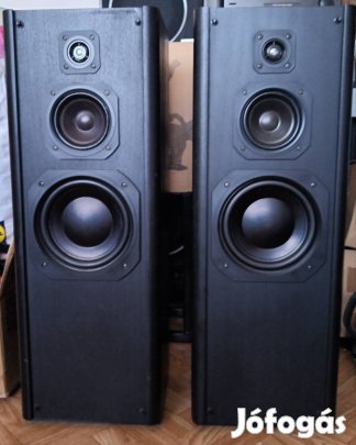 norsk baltic- 50 hangfalpár