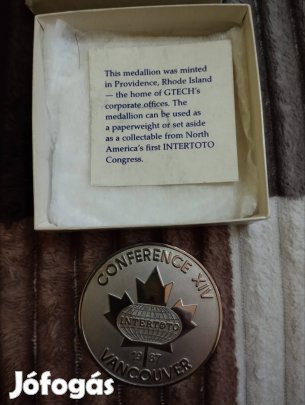 numizmatika éremgyüjtény.