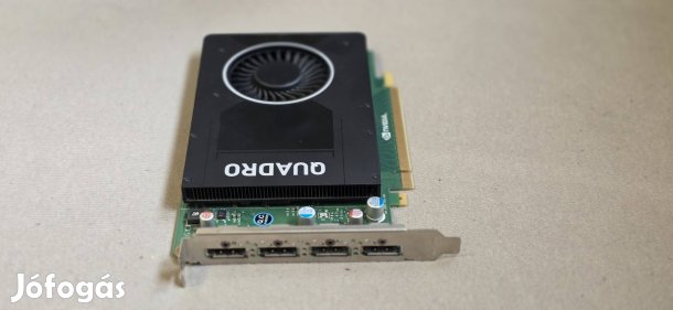 nvidia m2000 workstation 