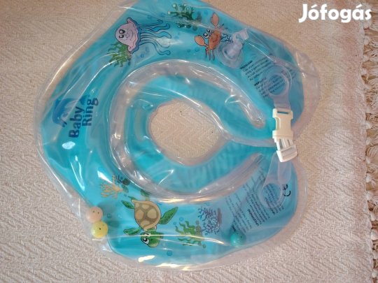 nyakuszó gumi eladó 