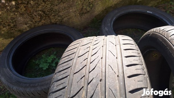 nyári gumi 245/45 r18