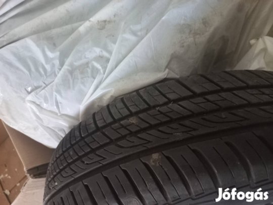 nyári gumi felnivel 