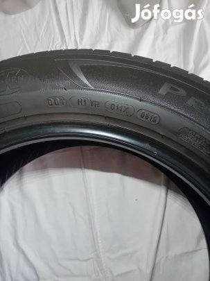 nyári gumik 225/55 R18 Michelin Primacy 3 ( 4db)