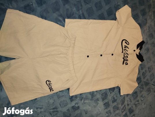 nyári szett unisex 
