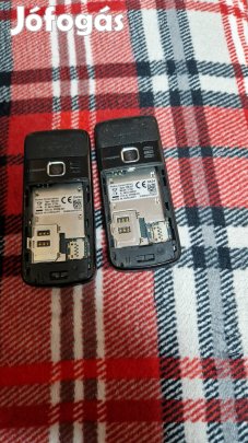 nyomógombos telefonok