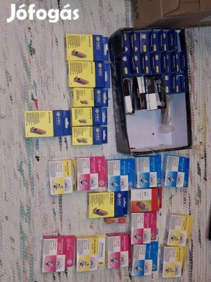 nyomtató patronok, egyben