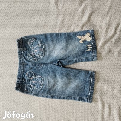 nyuszis farmer 3/6 hó 