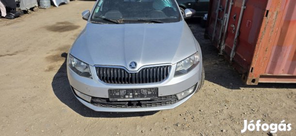 octavia III alkatrészek 