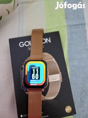 okos óra /ios9.0 vagy Android 5.0