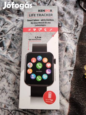 okosóra / új / számlával és jótállással