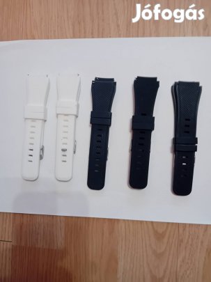 okosóra szij. fekete  fehér   tel:0650 113 48 82 