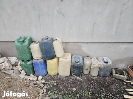 olajos kannák eledok