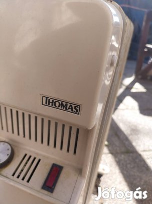 olajradiátor hősugárzo fűtőtest melegítő radiátor