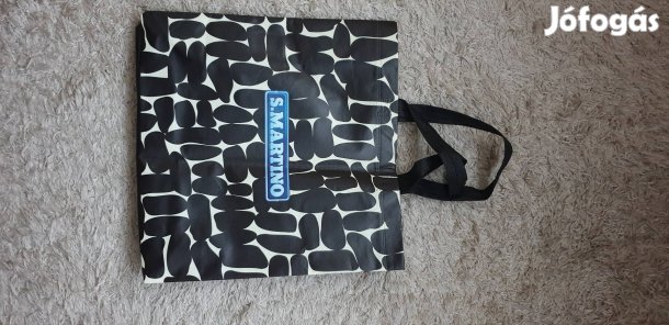 olasz bevasarlotaska 