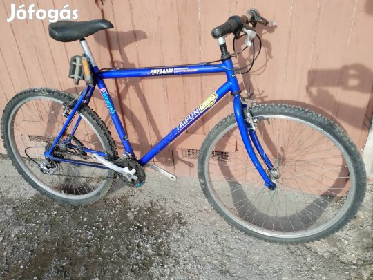 olcsó MTB kerékpár