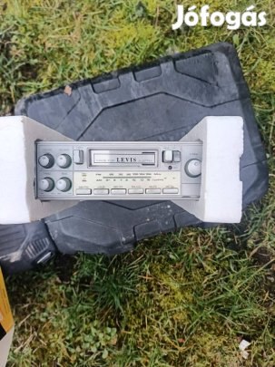 olcsón eladó Régi Autós Magnó 