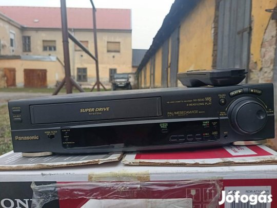 olcsón eladó Videó 