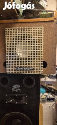 olcson hangfalak eladok !