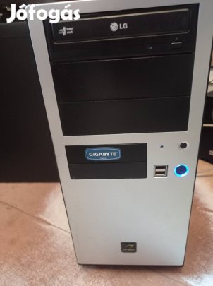 old gamer pc (fx8350/16gb ram/R9-280/SSD/hdd/win)