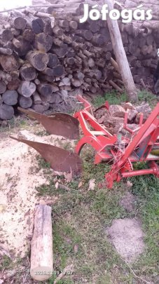 oldalt állîtható Eke