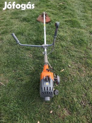 oleo-mac 250 spárta jó alapotba eladó! 