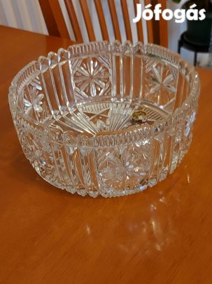 ólom kristaly gyümölcsös tal