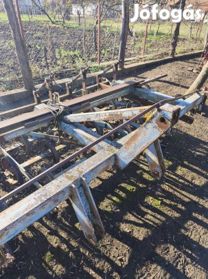 omikron kombinátor 3.3m