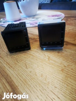 omron e5cc digitális hőfokszabályzó