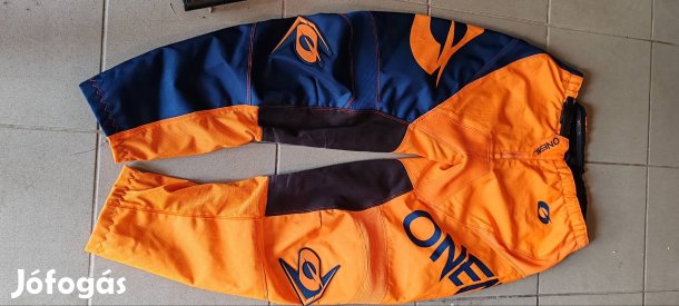 oneal cross nadrág postai utánvéttel is