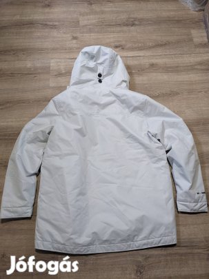 oneil bélelt téli kabát, XL 