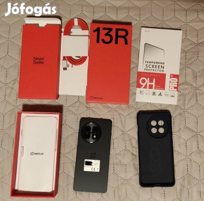 oneplus 13R 12/256 Gb