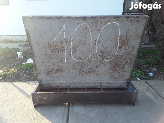 önetető etető 100cm