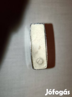 öngyujtó Jack Daniels dísz dobozos sorszámozott Benzines öngyujtó