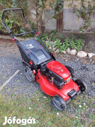 önindítós fűnyíró eladó 