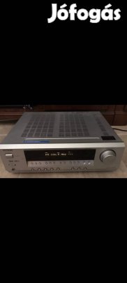 onkyo ht r340 erősítő távirányítójával