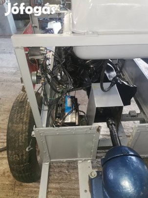 öntöző szivattyú