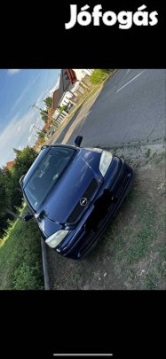 opel Astra G 1.6 16v bontás 
