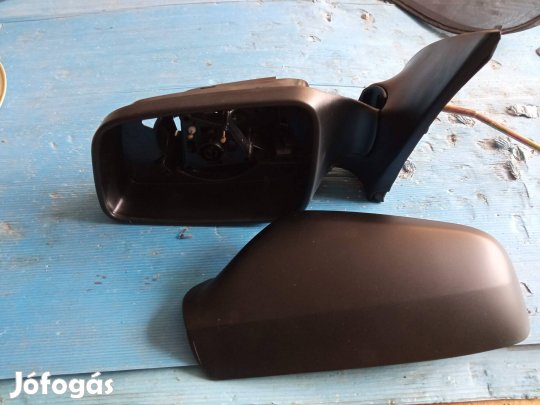 opel Astra g új balos tükör ház 